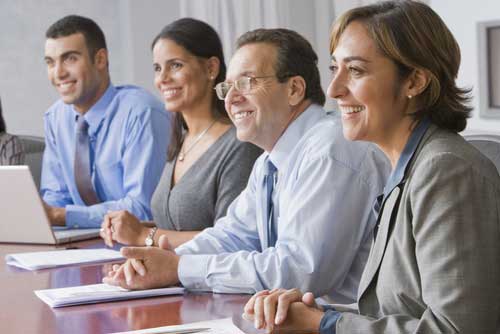 Special Offer: Family Business Meeting Discount